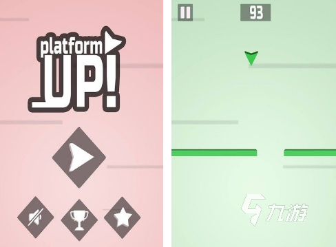 平台跳跃游戏有没有 2025有什么好玩的平台跳跃游戏