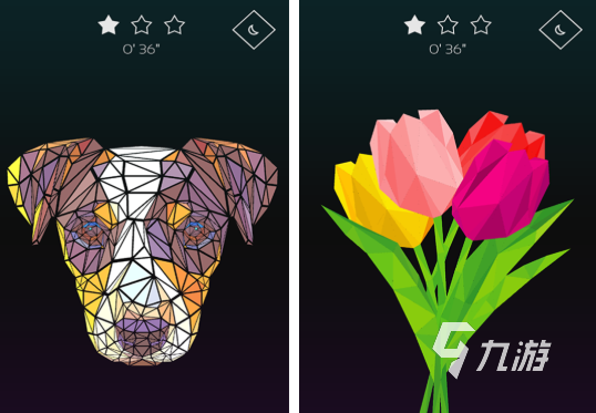 受欢迎的中国地图拼图游戏前五 有趣的中国地图拼图手游大全2025