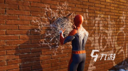 好玩的迈尔斯蜘蛛侠游戏排行榜 高人气的蜘蛛侠游戏汇总2025