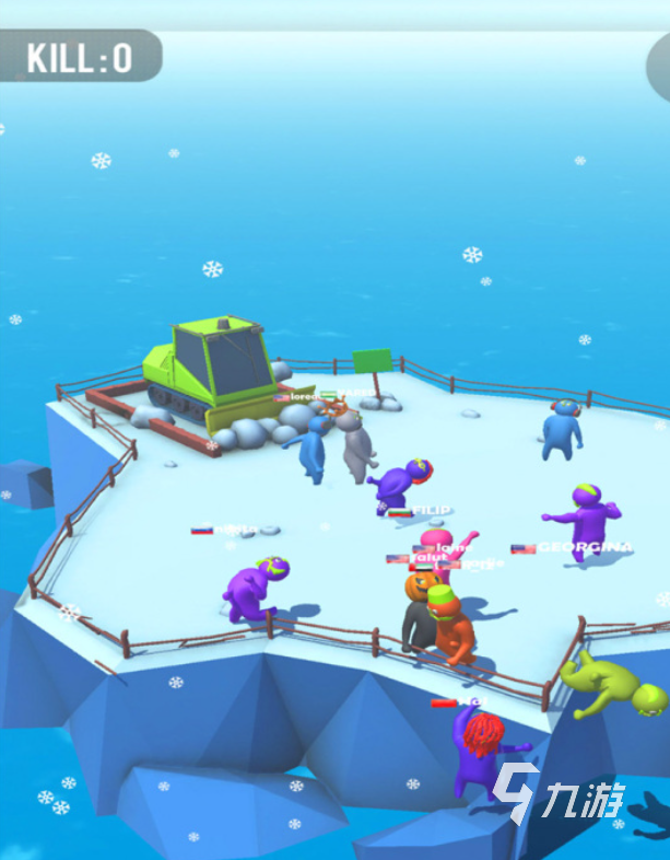 狗喜欢玩的十种游戏合集 2025狗狗喜欢玩的游戏有哪些