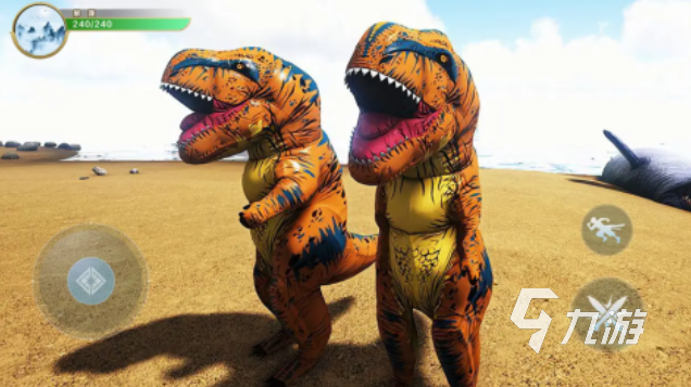 流行的進化類游戲下載合集 免費的進化類游戲有哪些2025