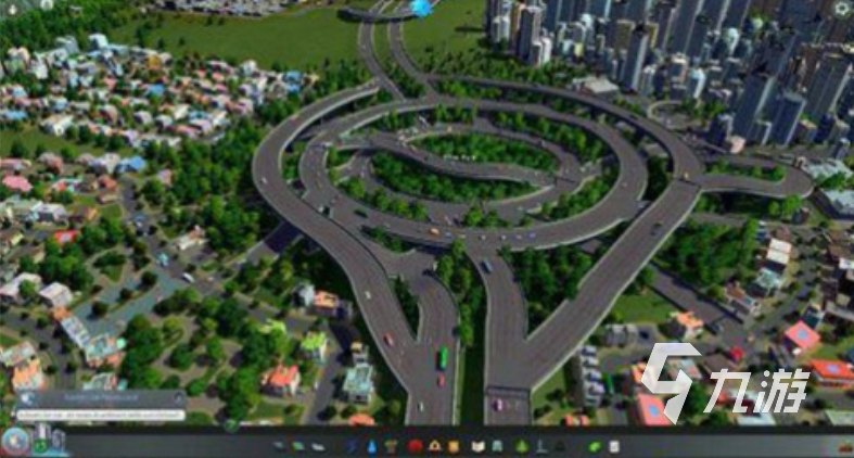 高質(zhì)量的城市建造類游戲推薦 2025有意思的城市建造類游戲合集