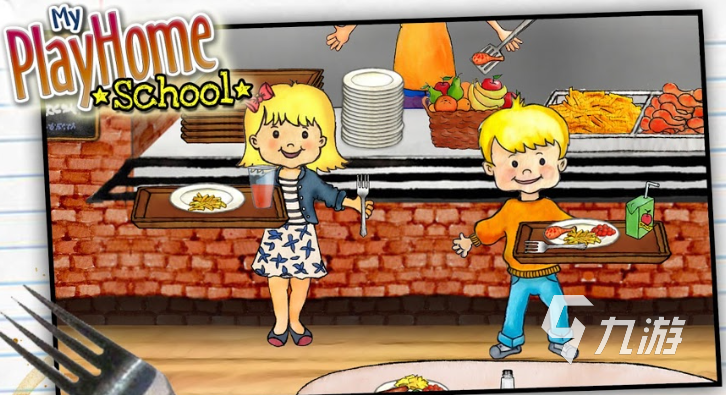 有趣的娃娃屋游戏下载推荐 好玩的娃娃屋游戏合集2025