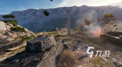 必玩的现代战争塔防游戏合集 耐玩的现代战争塔防手游排行榜2025