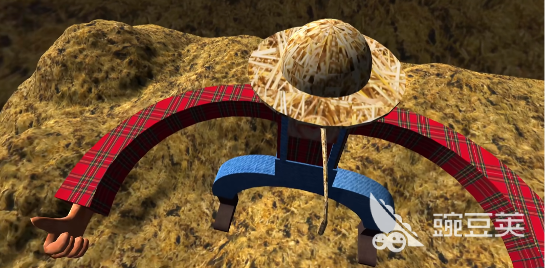 约翰的农场背景故事分享 约翰的农场游戏介绍