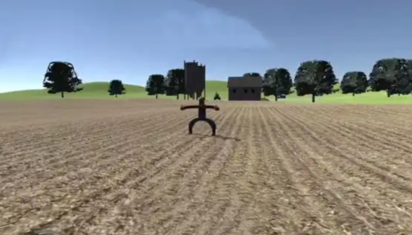 约翰的农场地图介绍 约翰的农场地图讲解截图