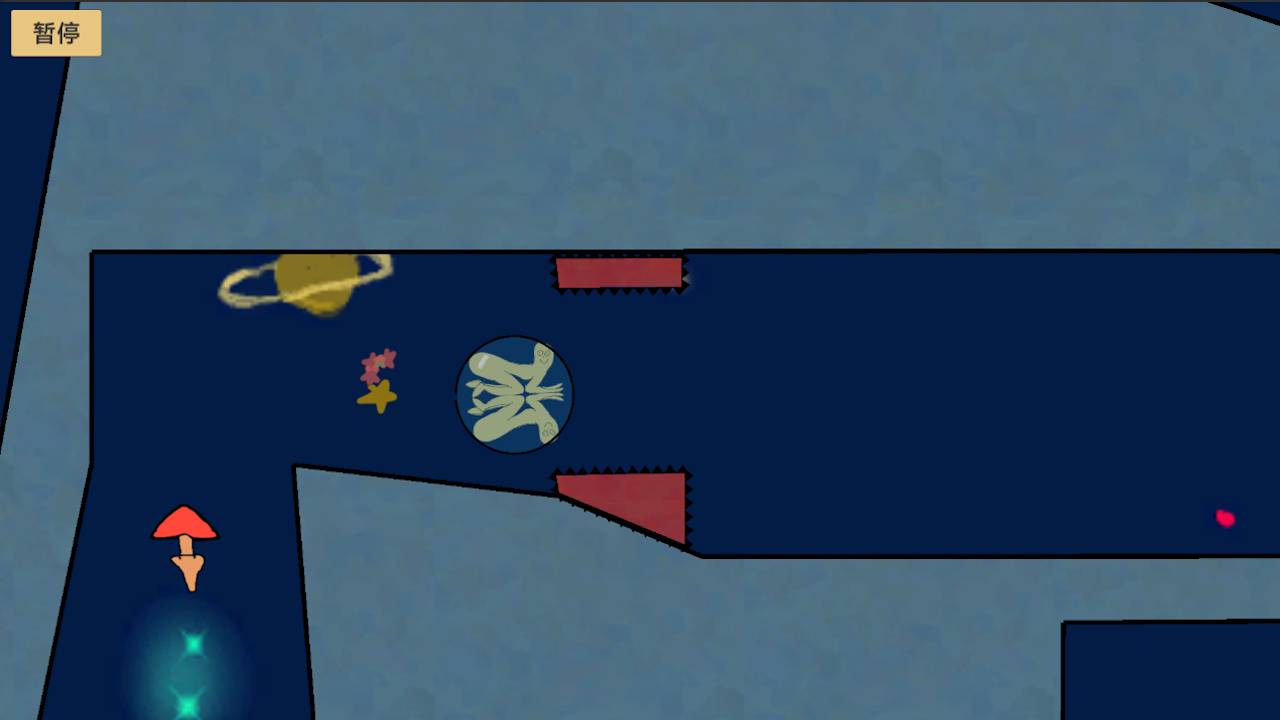 基氣人環(huán)游記好玩嗎 基氣人環(huán)游記玩法簡介