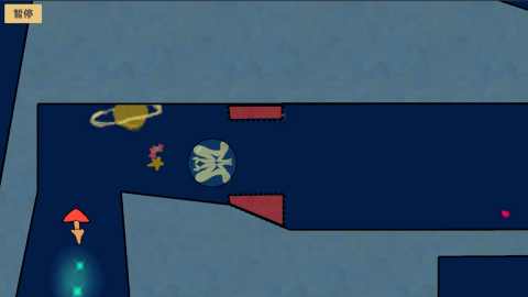 基气人环游记截图2