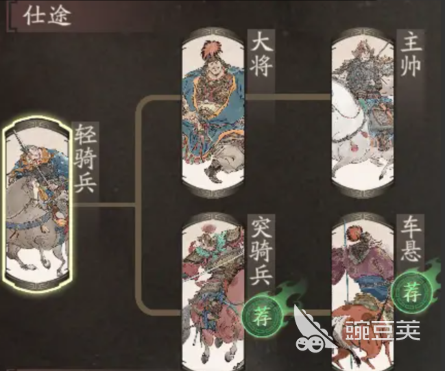 三國(guó)望神州蜀漢武將有哪些 三國(guó)望神州蜀漢武將介紹