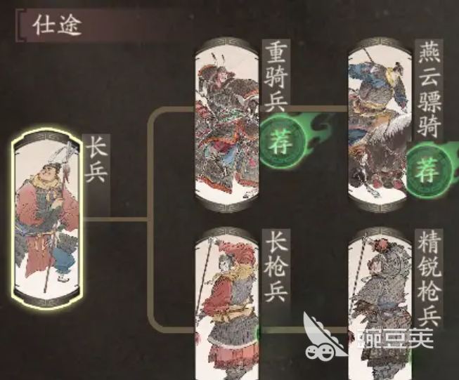 三國(guó)望神州蜀漢武將有哪些 三國(guó)望神州蜀漢武將介紹
