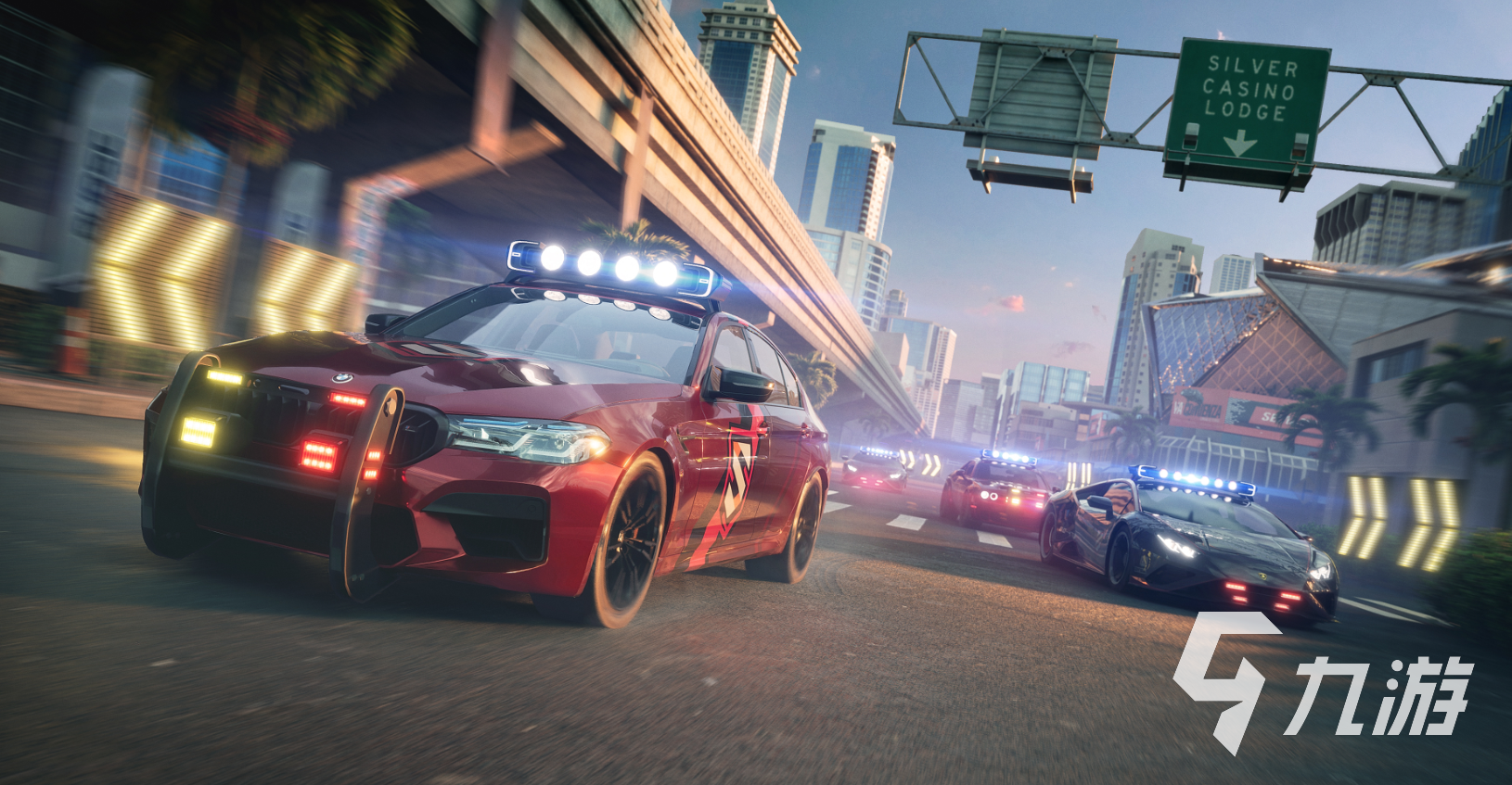 十大画质超高的游戏有哪些 高画质人气游戏推荐2025