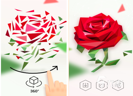 受欢迎的中国地图拼图游戏前五 有趣的中国地图拼图手游大全2025