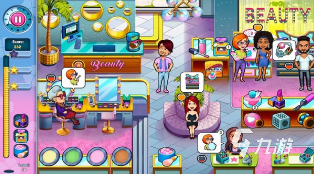 流行的公主沙龙游戏大全有哪些有趣的公主沙龙手游推荐合集2025