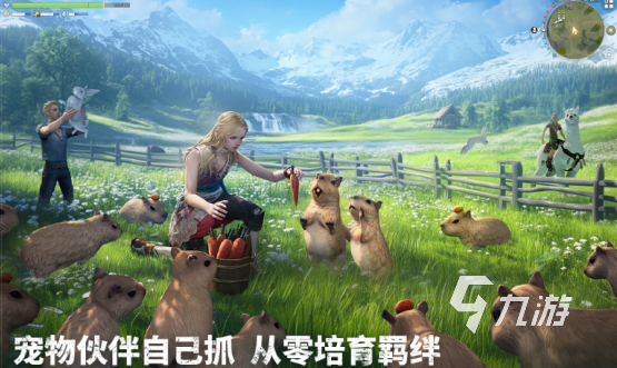 最喜欢的游戏排行榜 2025受欢迎的游戏汇总