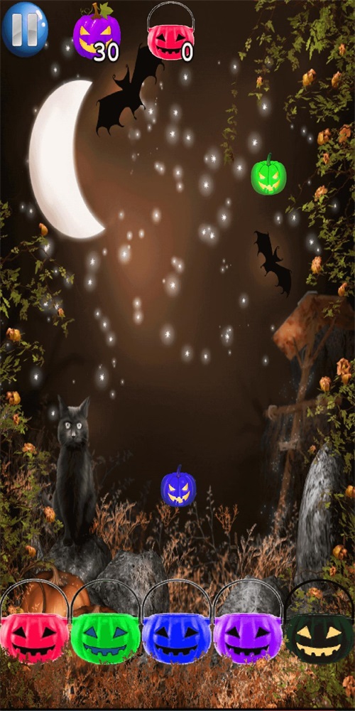 值得玩的万圣节游戏有哪些 2025有意思的万圣节游戏盘点截图