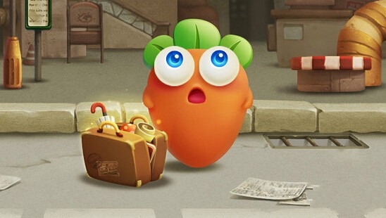 有趣的萝卜游戏有哪些 可玩性高的萝卜游戏合集2025截图