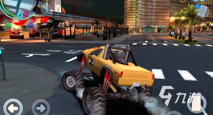 自由度高的单机游戏下载推荐 好玩的单机游戏盘点2025