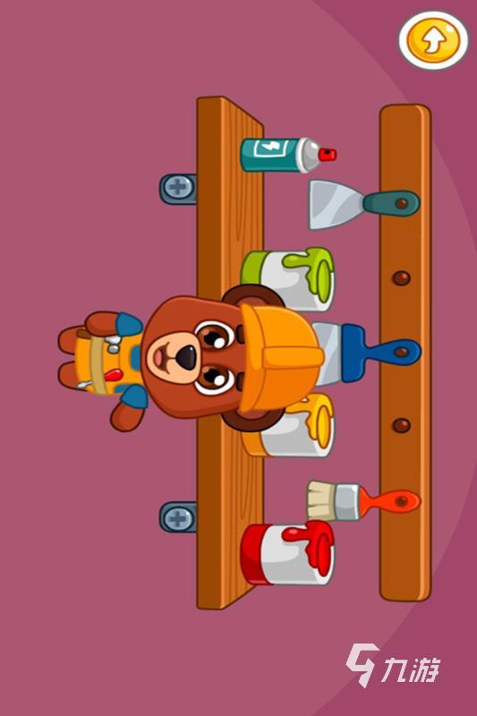 二歲寶寶必玩十種游戲合集分享 2025優(yōu)質(zhì)的兒童游戲TOP10