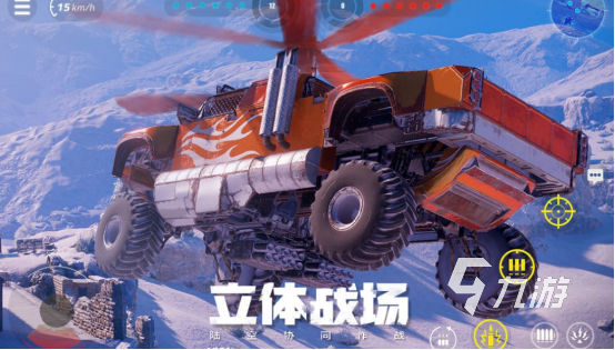 好玩的创世游戏有哪些 2025热门的创世游戏下载推荐