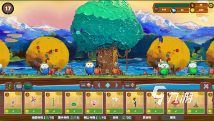 耐玩的农村场游戏大全 有趣的农村场游戏前五2025