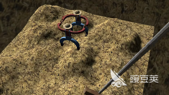 約翰的農(nóng)場(chǎng)彩蛋有哪些 約翰的農(nóng)場(chǎng)恐怖彩蛋介紹