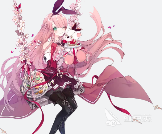 arcaea角色大全图鉴一览 arcaea全角色介绍