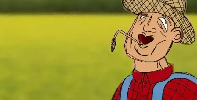 约翰的农场背景故事分享 约翰的农场游戏介绍截图