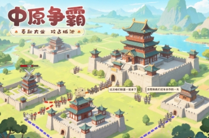 耐玩的农村场游戏大全 有趣的农村场游戏前五2025截图