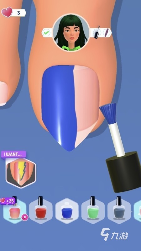 2025热度高关于脚的游戏有哪些 好玩的跟脚有关的游戏汇总