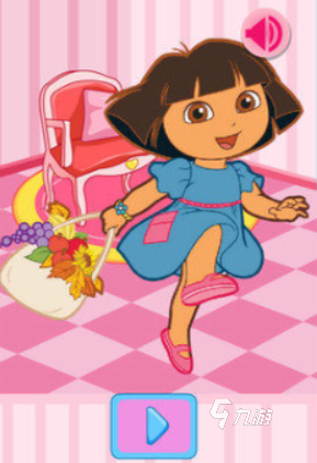 朵拉游戏大全 2025最受欢迎的朵拉游戏有什么