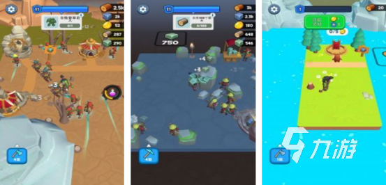 有一个游戏叫什么岛2025受欢迎的岛题材手游推荐