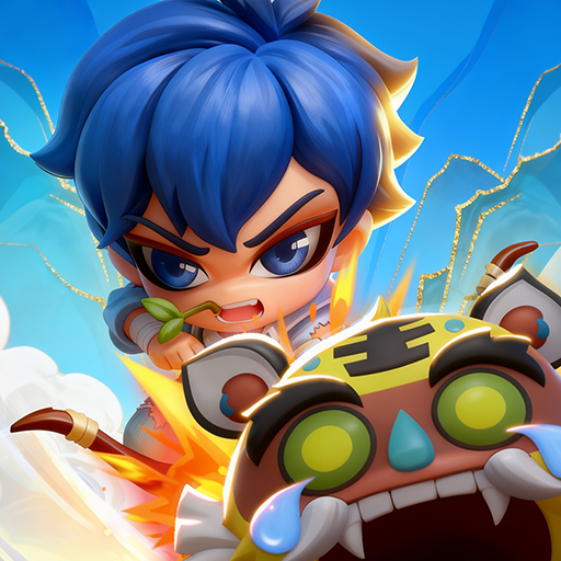 我在洪荒抓异兽