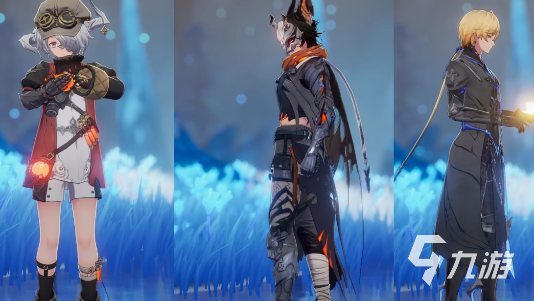 二重螺旋下载地址在哪 二重螺旋下载教程