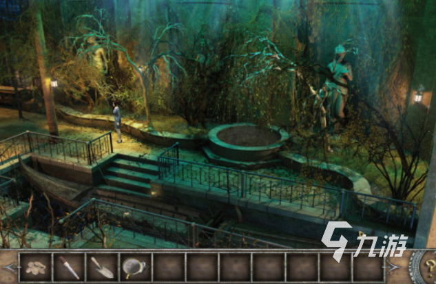 受欢迎的世界树的游戏下载 人气较高的树木游戏推荐2025