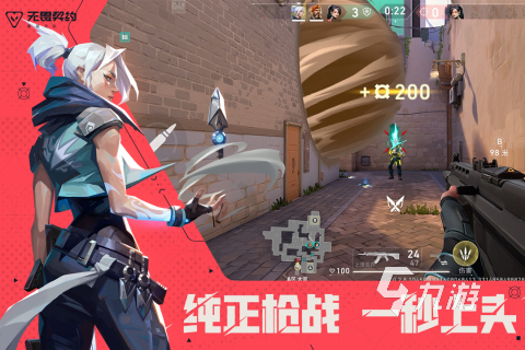 受欢迎的枪战射击手游下载大全 流行的射击手游有哪些2025