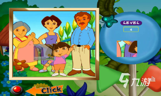 朵拉游戏大全 2025最受欢迎的朵拉游戏有什么