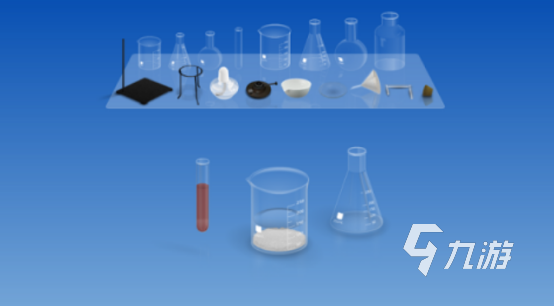 10个科学趣味小游戏在哪里下载免费的科学趣味手游推荐合集2025