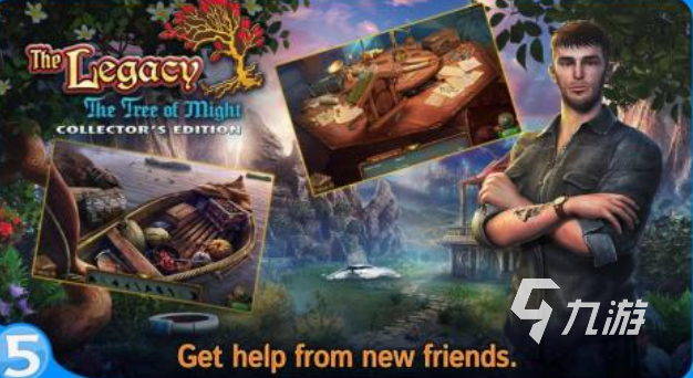 受欢迎的世界树的游戏下载 人气较高的树木游戏推荐2025