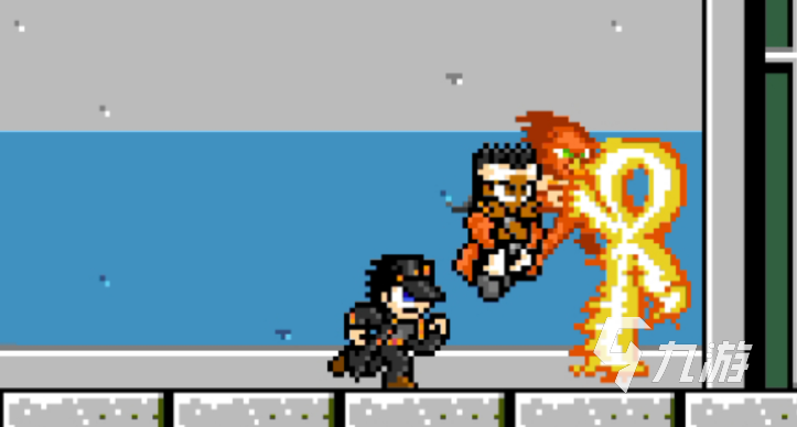 流行的jojo的奇妙游戏下载 免费的漫改游戏推荐2025