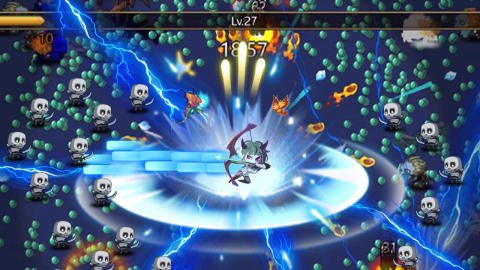 2025有意思的兽人游戏下载 趣味性强的兽人游戏合集截图