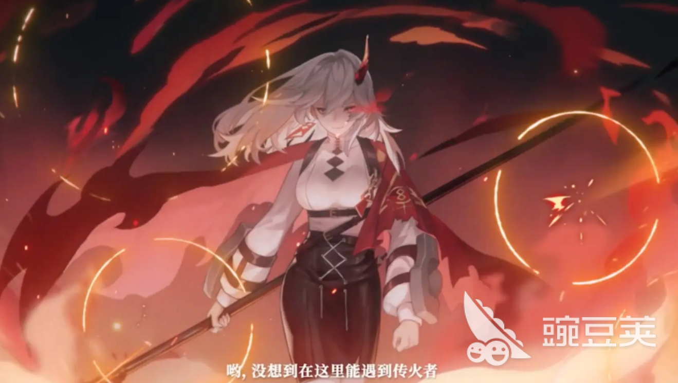 辉烬背景故事是什么 辉烬背景故事介绍