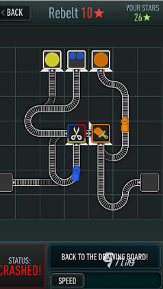 经典的托马斯小游戏有哪些 热门的火车游戏盘点2025