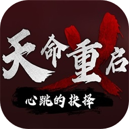 天命重启：心跳的抉择加速器