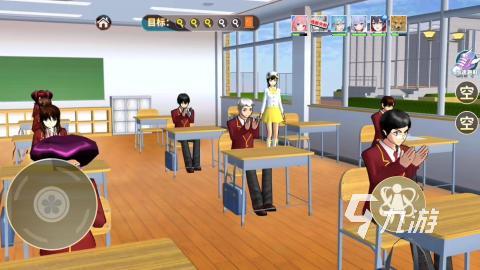 五大刺激的跑酷手游合集 2025值得玩的跑酷手游有哪些