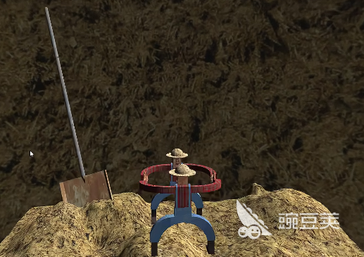 約翰的農(nóng)場(chǎng)那些隱藏彩蛋介紹 約翰的農(nóng)場(chǎng)彩蛋分享