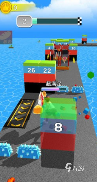 2025五大趣味健身游戏推荐 好玩的健身游戏有哪些