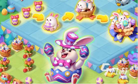 流行的未成年人游戏有哪些2025好玩的儿童手游下载推荐