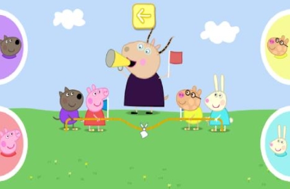 高人气的百米赛跑游戏大全 流行的百米赛跑手游排行榜2025截图