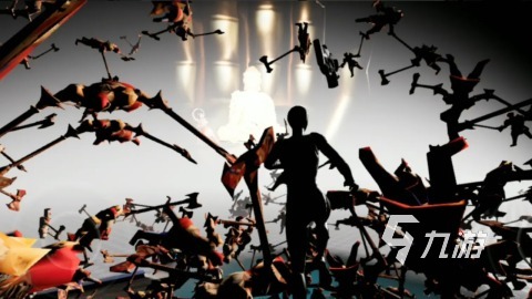 休闲的穿越异世界游戏推荐 2025人气高的穿越游戏分享