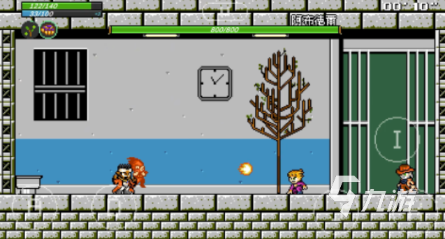 流行的jojo的奇妙游戏下载 免费的漫改游戏推荐2025